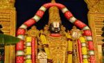 तिरुपति बालाजी मंदिर प्रबंधन ने गोल्ड को लेकर मोदी सरकार से की यह मांग