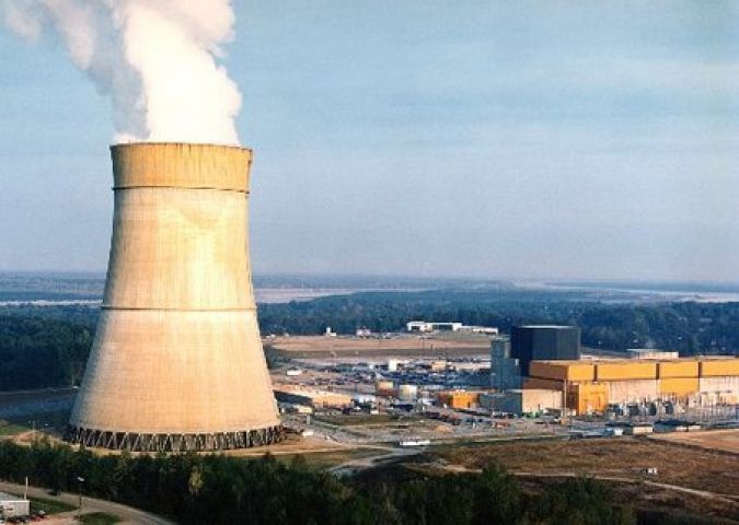 परमाणु बिजली रिएक्टर की दिशा में चीन का बड़ा निवेश