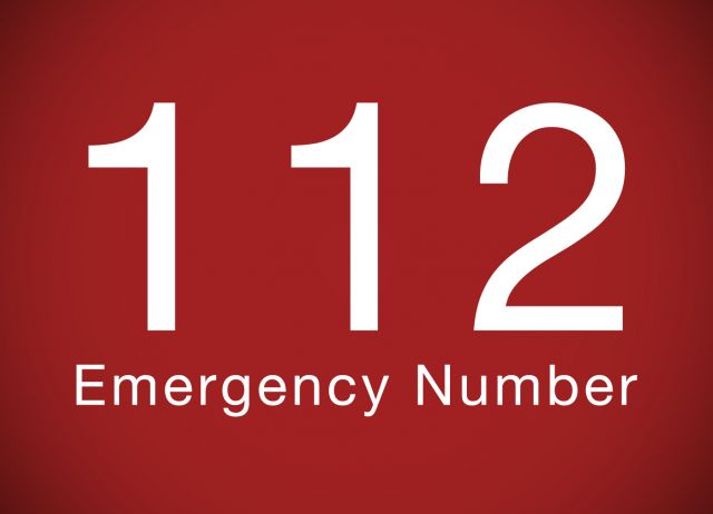 जानिये,क्या उपयोग है इमरजेंसी नंबर '112' का ?