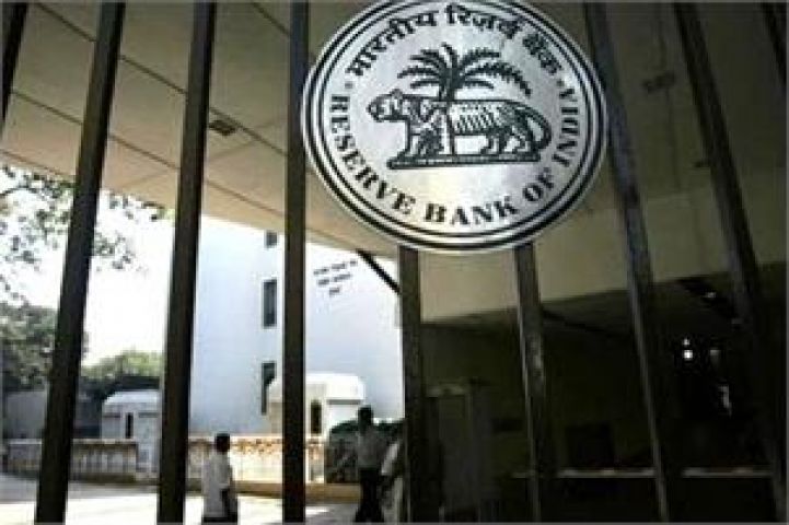 RBI sets rupee RR at 66.5830 against USD
