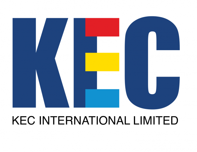 KEC इंटरनेशनल के लाभ में 27 फीसदी की वृद्धि