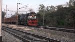 भारतीय रेलवे को लगा 30,000 करोड़ का चूना : कैग