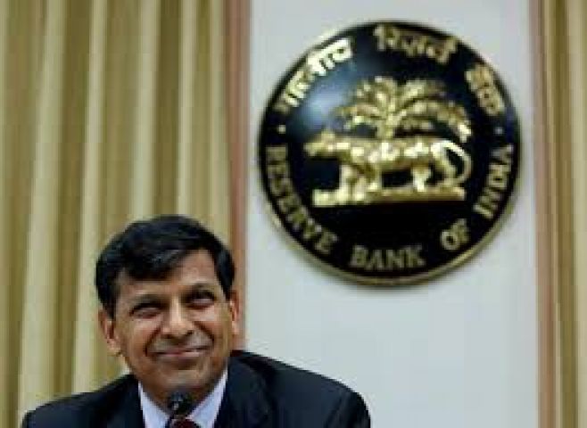 RBI sets refference rate at 66.7233 against USD