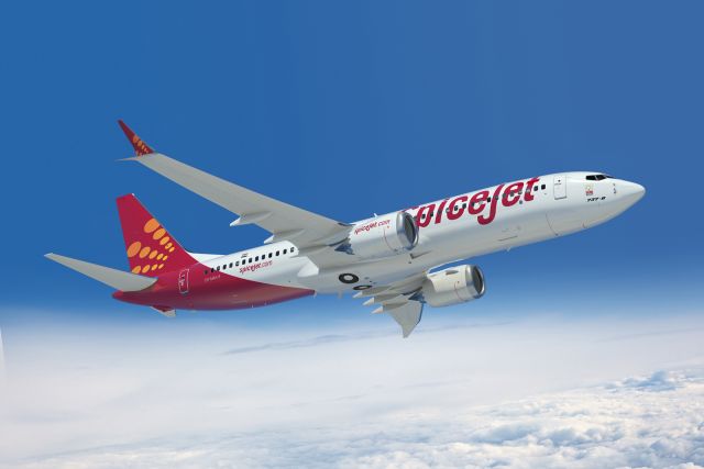 Spice Jet's 11th Anniversary : Announces Special Offer