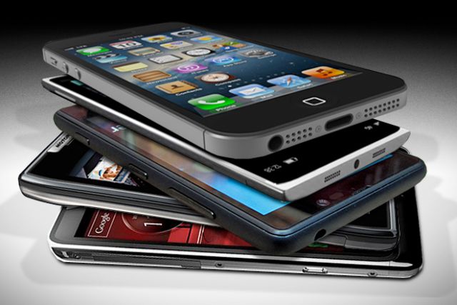 35 फीसदी बढ़ सकता है देश का स्मार्टफोन बाजार