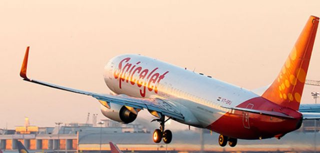 Highcourt to Spicejet: Don't transfer shares