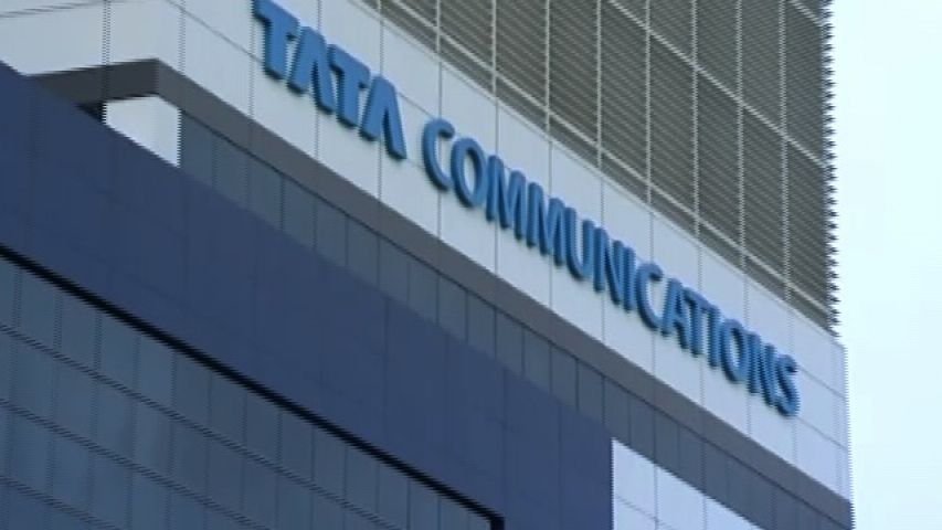 ST Telemedia to acquire 74% state in Tata Communications