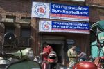 Syndicate Bank all set to raise up to Rs.4,300 Crore