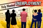 बेरोजगारी के मामले में लखनऊ,पटना निकले सबसे आगे