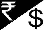 Rupee becomes stronger by 4 paise to 67.29 against the in today’s market