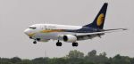 Jet Airways reported annual profit for first time since 2007
