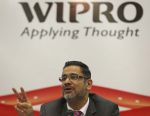 Wipro CEO received annual salary of  $1.8 million in last fiscal year