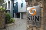 India's leading drugmaker Sun Pharma jumped a fourth quater profit