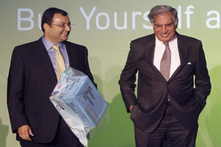 Tata Sons: We'll do whatever is required to deal with the Cyrus Mistry Situation