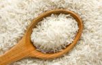 दाल-प्याज के बाद अब रुलाएगा चावल