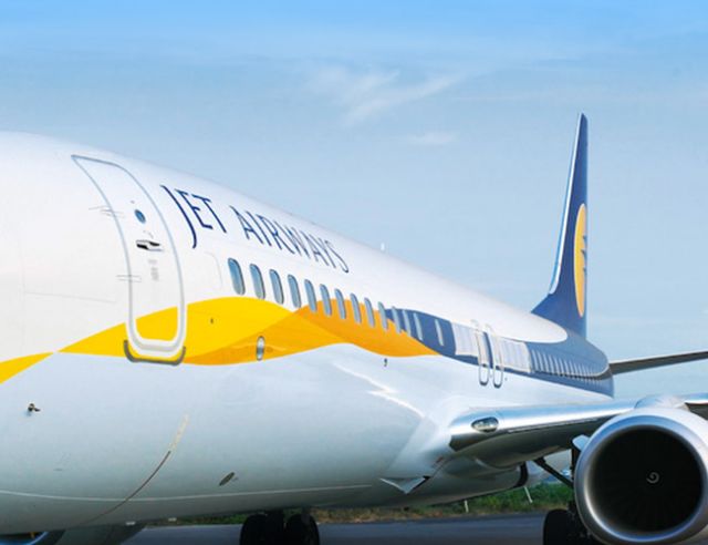 899 रुपए में जेट एयरवेज दे रहा है हवाई सफर की सुविधा