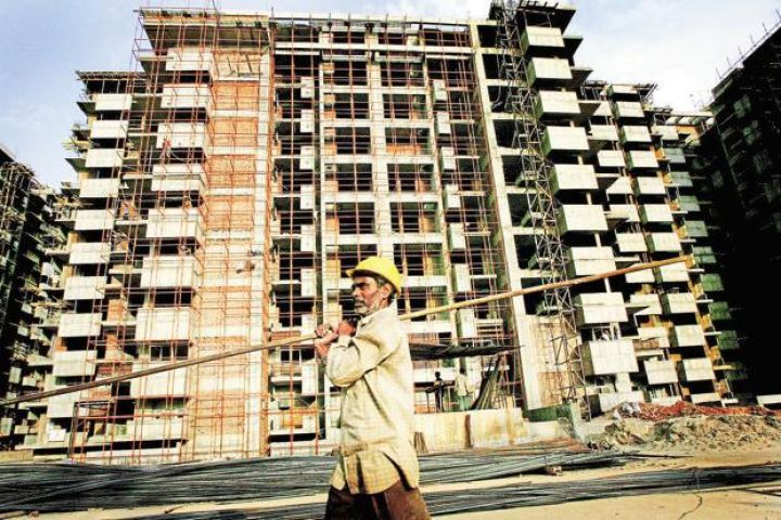 Buying low cost homes to be easier from next fiscal for 'PF pledge takers'