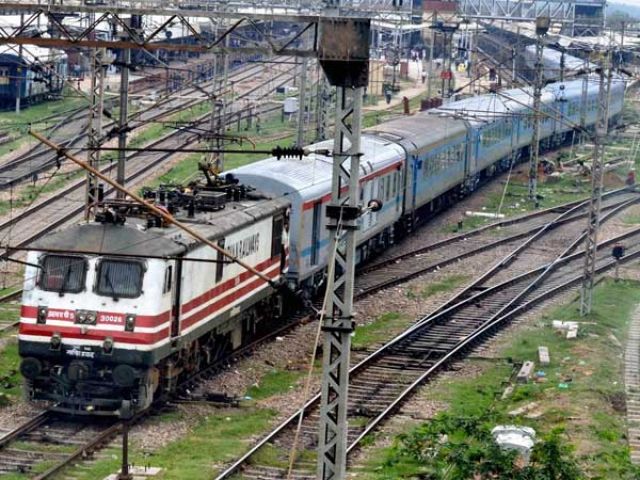 वीकेंड ट्रेवल पैकेज शुरू कर रहा है इंडियन रेलवे