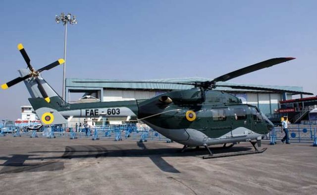 भारतीय HAL कंपनी को लगा तगड़ा झटका, इक्वाडोर ने रद्द की हेलिकॉप्टर डील