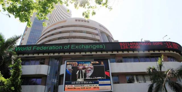 BSE benchmark takes cue from Asia,reboundes 217 points