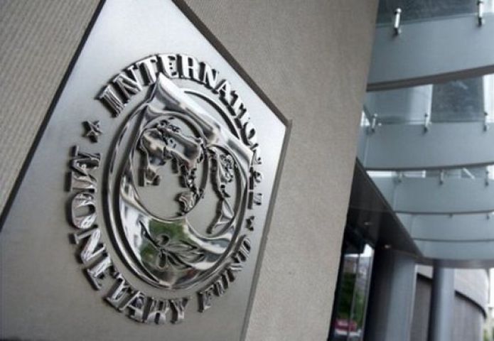 सऊदी अरब के पास बचा है बस 5 साल का खजाना : IMF