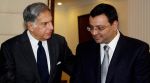 Mistry back fires at the Tata Sons managing committee !