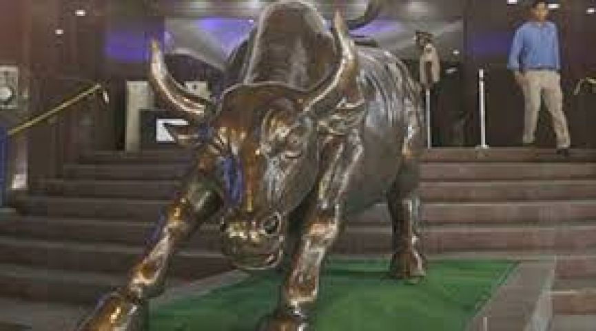 Sensex improved 102 points in early trade