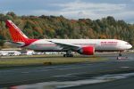 30 ड्रीमलाइनर पायलटों ने दिया Air India से इस्तीफा
