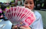 Yuan Nears Six-Year Low, eyes on 6.7/dollar-level
