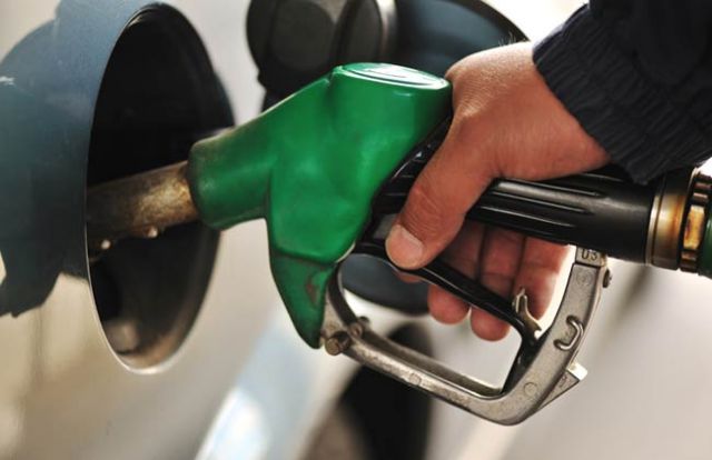 Petrol price hiked while diesel depreciated !