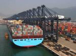 निर्यात में लगातार दूसरे महीने आई गिरावट
