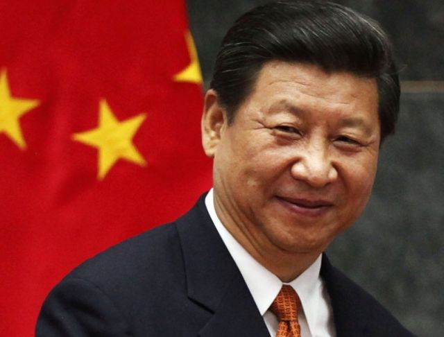 चीनी कम्युनिस्ट पार्टी भगवान से भी बढ़कर हैः शी जिनपिंग