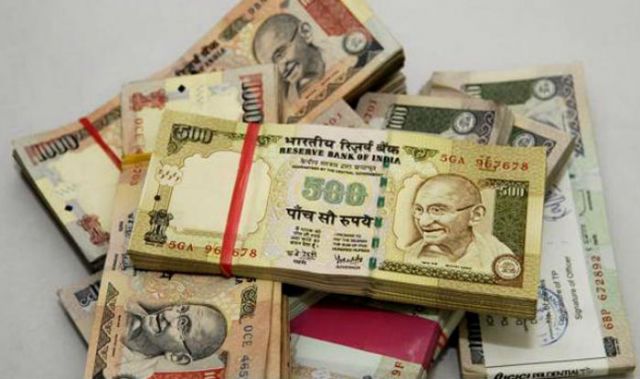 नकली नोटों ने बढ़ाई मुसीबत, RBI करेगा 500 के नए  नोट