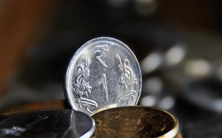 Rupee opens higher against Dollar in early trade today