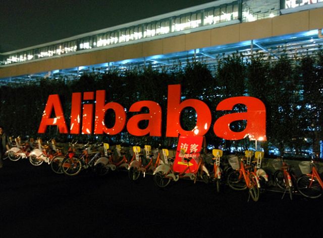 World's first e-commerce satellite planned to be launched by Alibaba