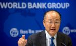 जिम योंग किम दूसरी बार विश्व बैंक के अध्यक्ष बने