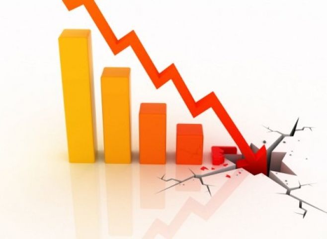 साप्ताहिक समीक्षा :  शेयर बाजारों में रही ढाई फीसदी की गिरावट