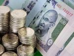 Rupee 19 paise down at 68.15 against US dollar