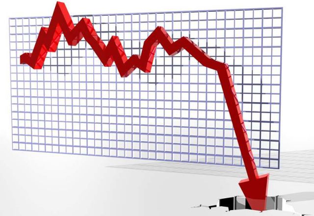 पिछला सप्ताह : गिरावट के साथ बंद हुआ शेयर मार्केट