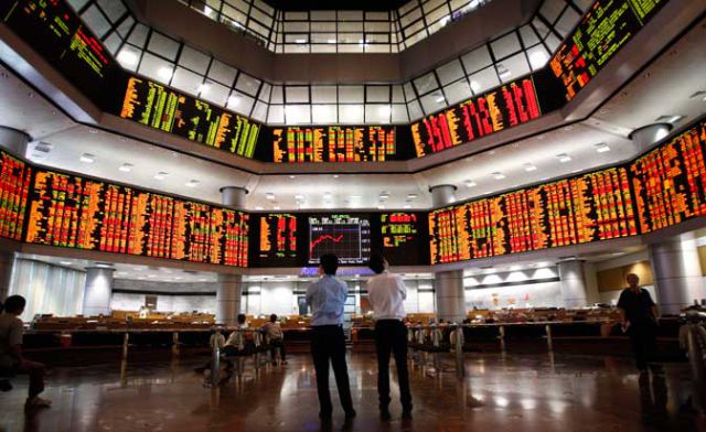 शेयर बाजार : तिमाही नतीजों पर रहेगी नजर