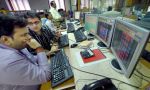Sensex : शेयर बाजार के शुरुआती कारोबार में गिरावट