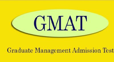 GMAT EXAM : परीक्षा से पहले आई छात्रों के लिए बड़ी खबर
