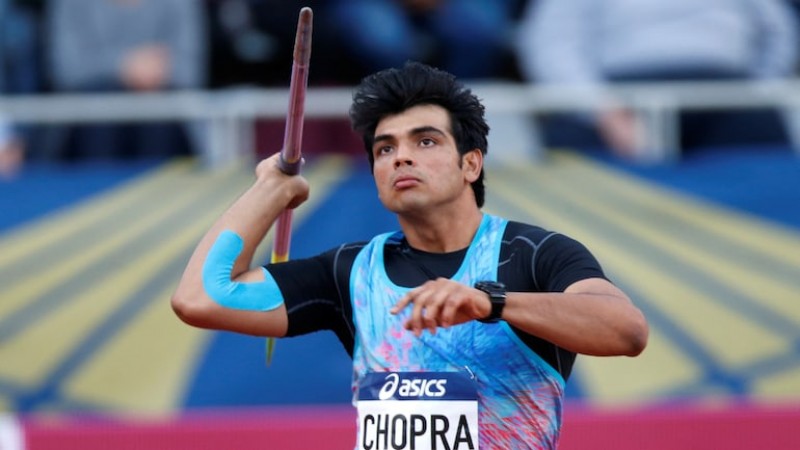 After Mahindra Group, THIS famous company reward Neeraj Chopra with Rs 2 crore