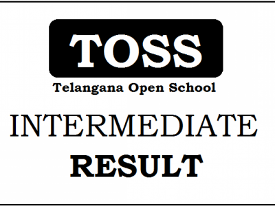 TOSS ने जारी किया 10वीं और 12वीं का परीक्षा परिणाम