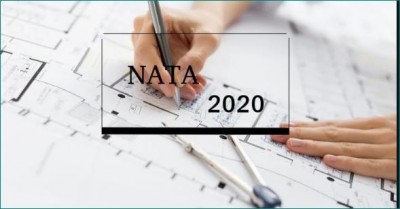 NATA 2020: Exam admit card will be released today, check here