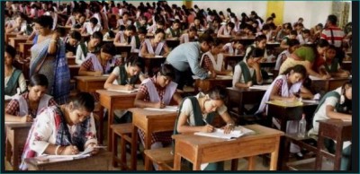 Tamil Nadu Government cancelled UG and PG exams except for last semester exams
