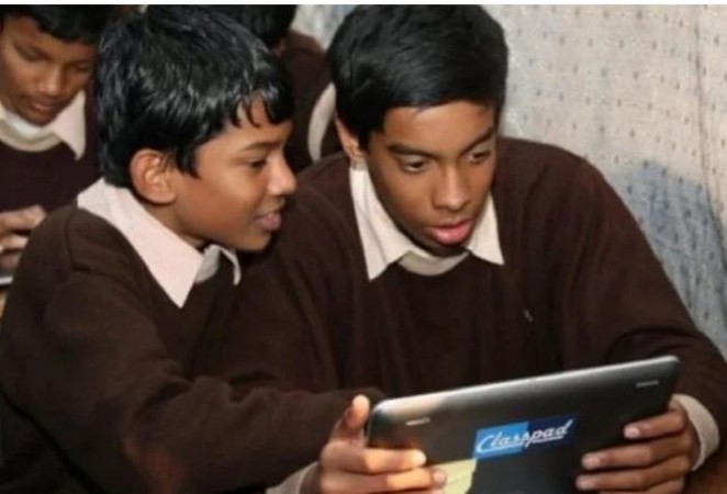 Karnataka government launched this new app to help students