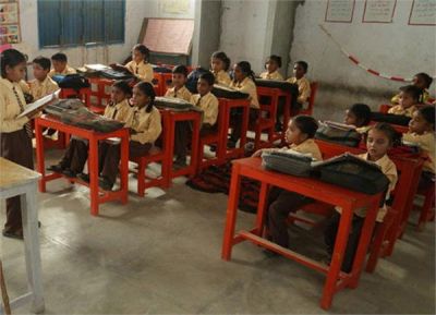 हर सरकार शिक्षा के क्षेत्र में फिसड्डी: लक्ष्मीकांत