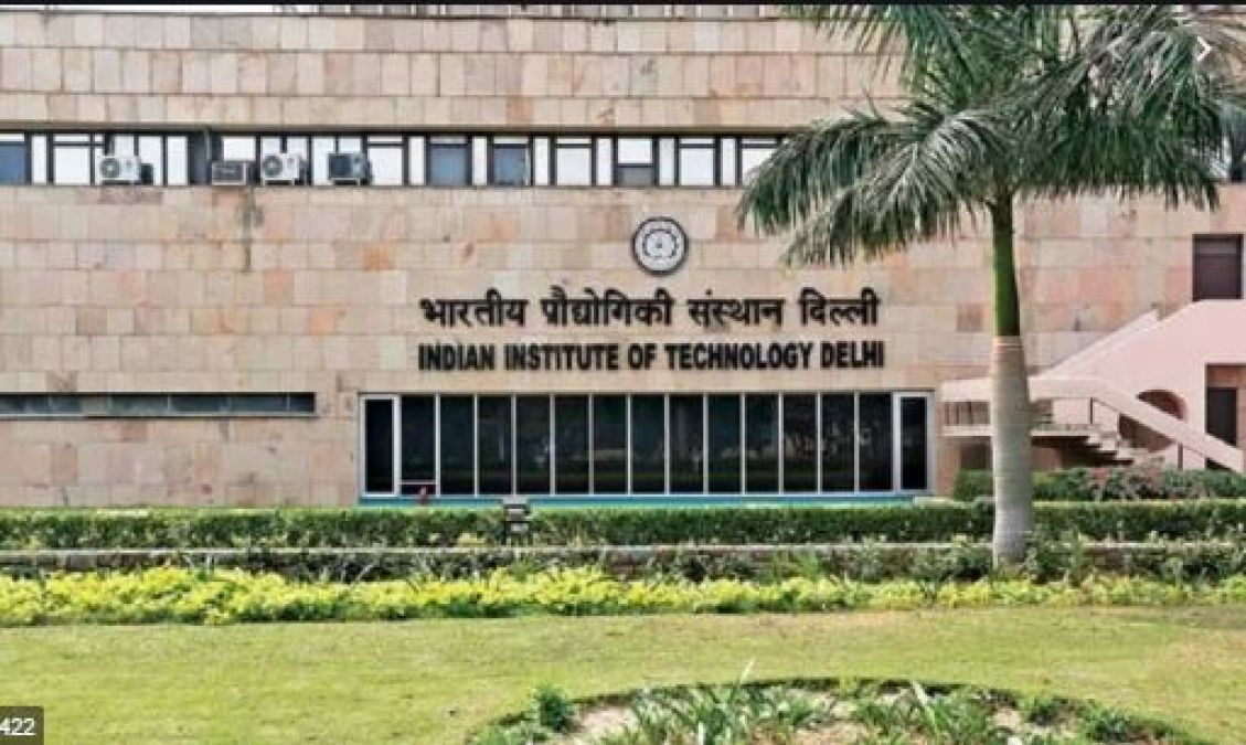 IIT दिल्ली छात्रों के लिए 750 से ज्यादा नौकरियां पक्की, देश-विदेश से आए ऑफर
