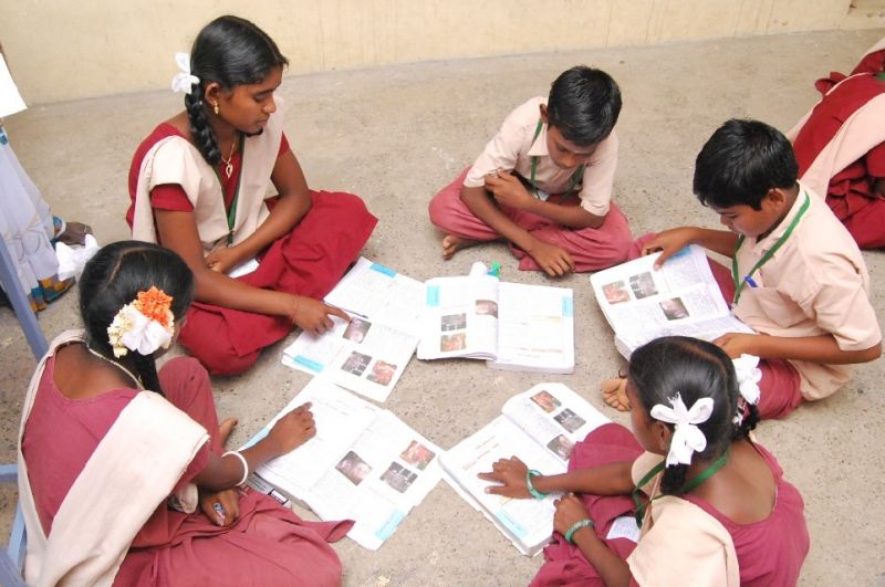 तमिलनाडु में 900 से अधिक स्कूलों में प्रिंसिपल के पद खाली